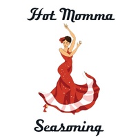 Hot Momma Salsa Seasonings - Gluten-free, keto friendly, low sodium